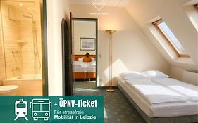 Balance Hotel Leipzig Alte Messe